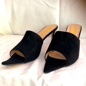 Beautiful Black Miles - New